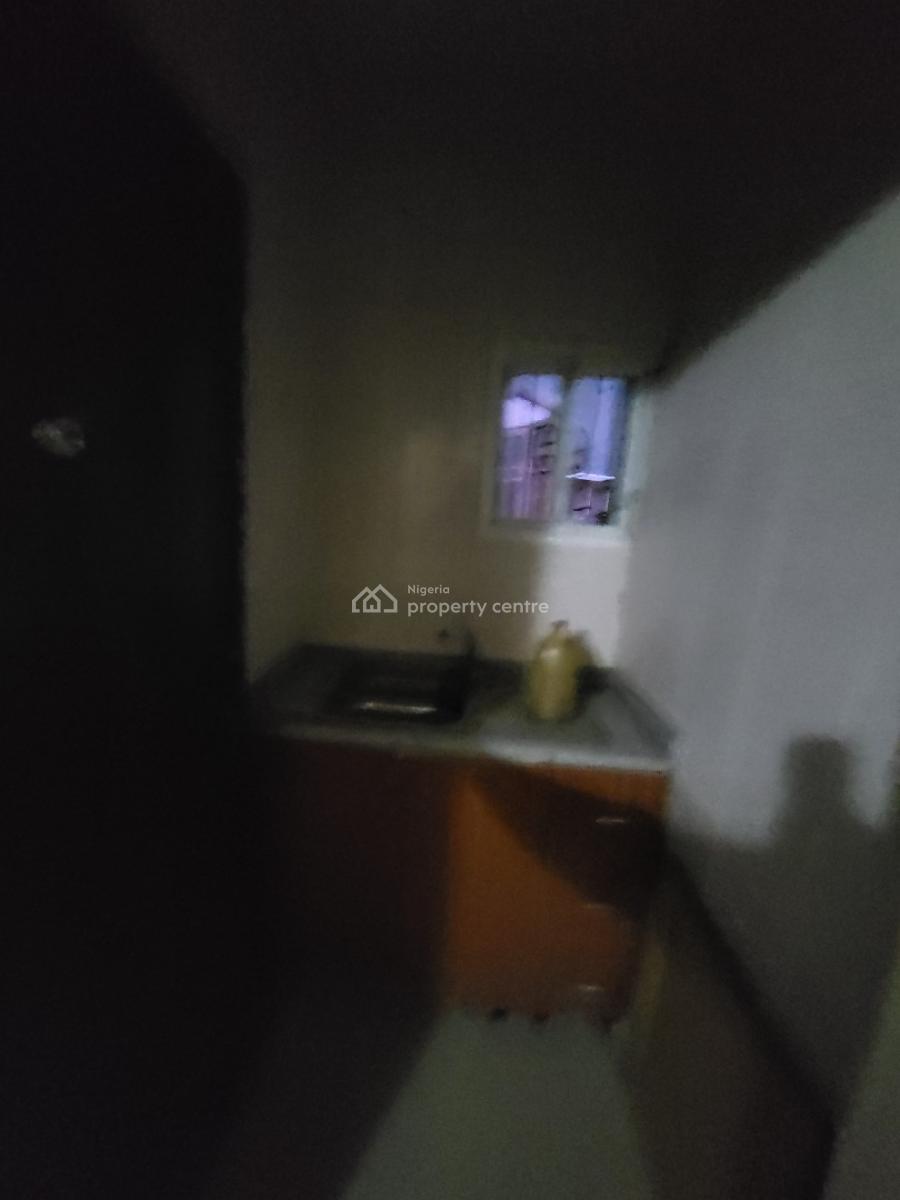 Spacious 3bed Terrace Duplex with Bq in a Serene and Secure Estate, Ikota, Lekki, Lagos, Terraced Duplex for Sale