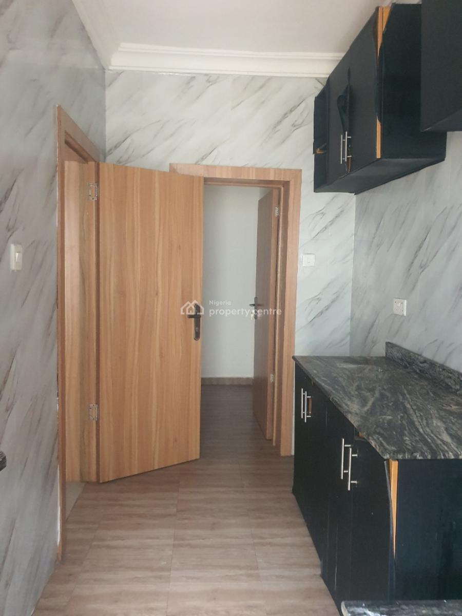 Spacious and Luxury Mini Flat on a Very Good Location, Off Badore Road, Badore, Ajah, Lagos, Mini Flat (room and Parlour) for Rent
