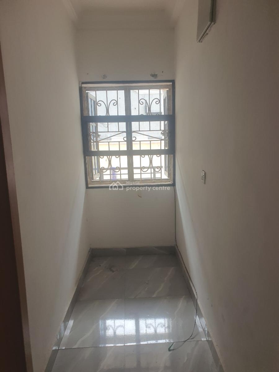 Spacious and Luxury Mini Flat on a Very Good Location, Off Badore Road, Badore, Ajah, Lagos, Mini Flat (room and Parlour) for Rent