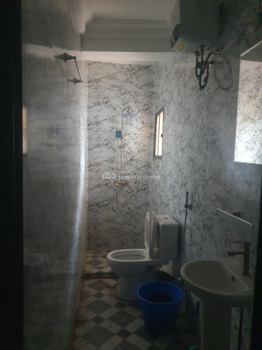 Spacious and Luxury Mini Flat on a Very Good Location, Off Badore Road, Badore, Ajah, Lagos, Mini Flat (room and Parlour) for Rent