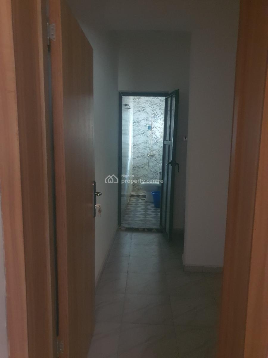 Spacious and Luxury Mini Flat on a Very Good Location, Off Badore Road, Badore, Ajah, Lagos, Mini Flat (room and Parlour) for Rent