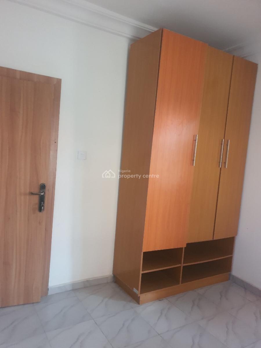 Spacious and Luxury Mini Flat on a Very Good Location, Off Badore Road, Badore, Ajah, Lagos, Mini Flat (room and Parlour) for Rent
