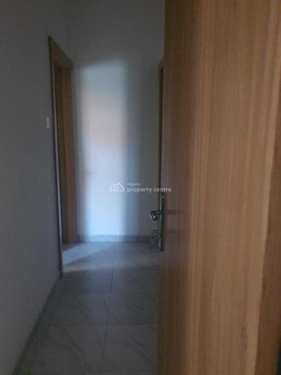 Spacious and Luxury Mini Flat on a Very Good Location, Off Badore Road, Badore, Ajah, Lagos, Mini Flat (room and Parlour) for Rent
