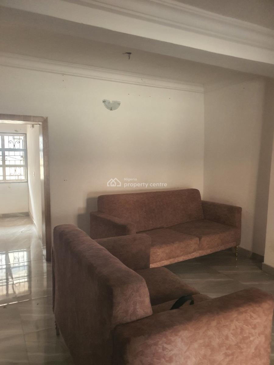 Spacious and Luxury Mini Flat on a Very Good Location, Off Badore Road, Badore, Ajah, Lagos, Mini Flat (room and Parlour) for Rent