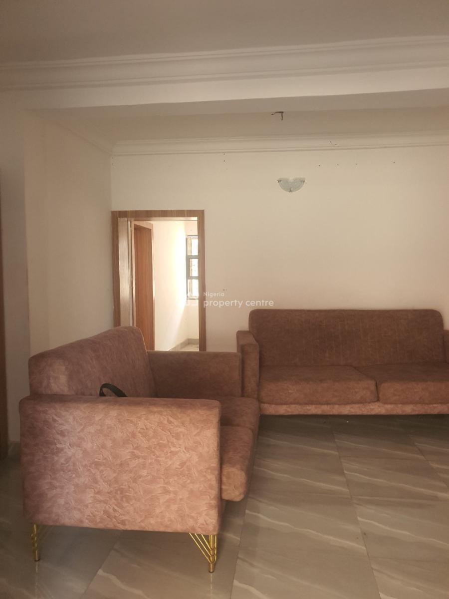 Spacious and Luxury Mini Flat on a Very Good Location, Off Badore Road, Badore, Ajah, Lagos, Mini Flat (room and Parlour) for Rent