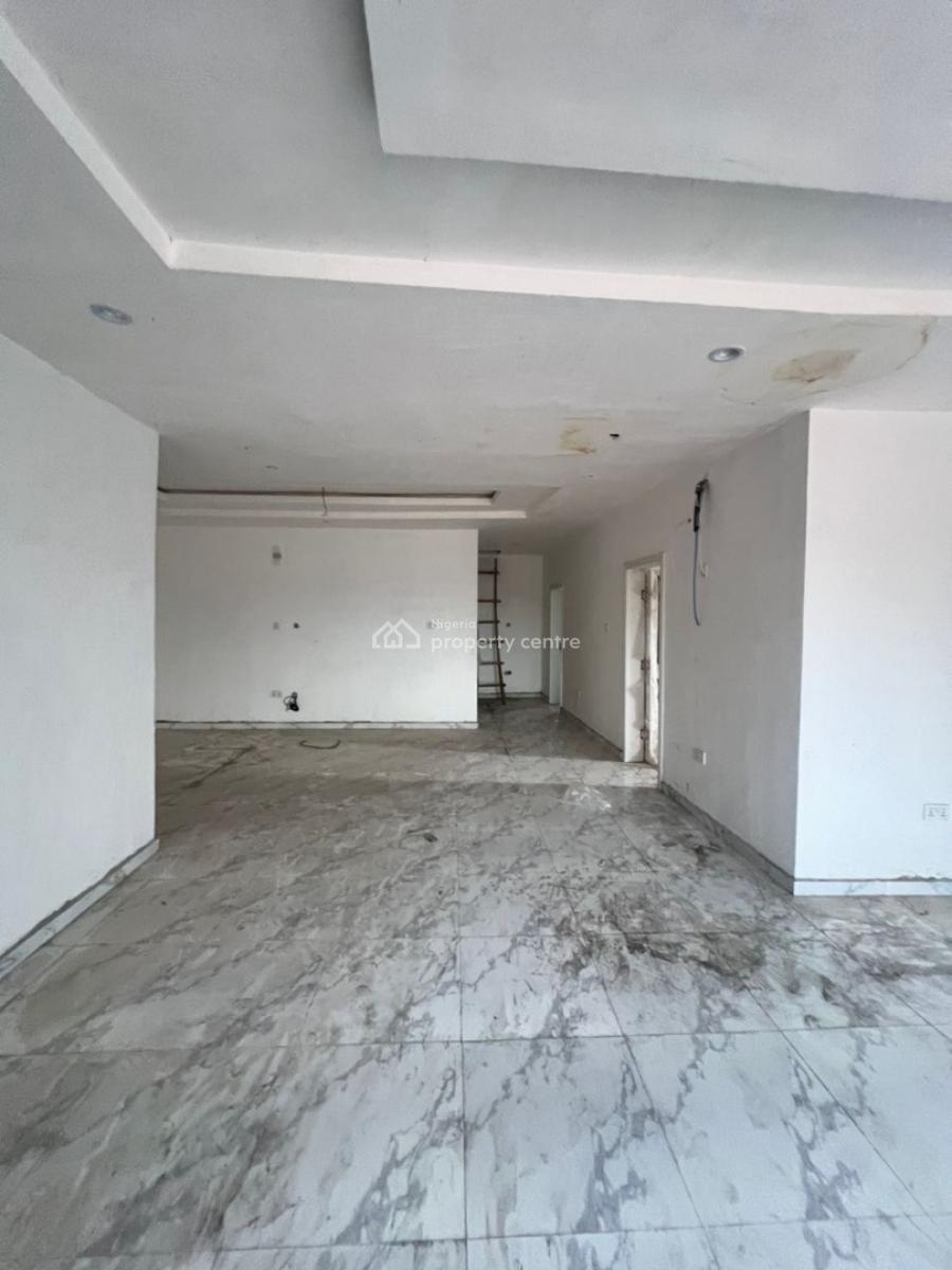 Spacious 2 Bedroom Apartment, Ilaje, Ajah, Lagos, Flat / Apartment for Rent