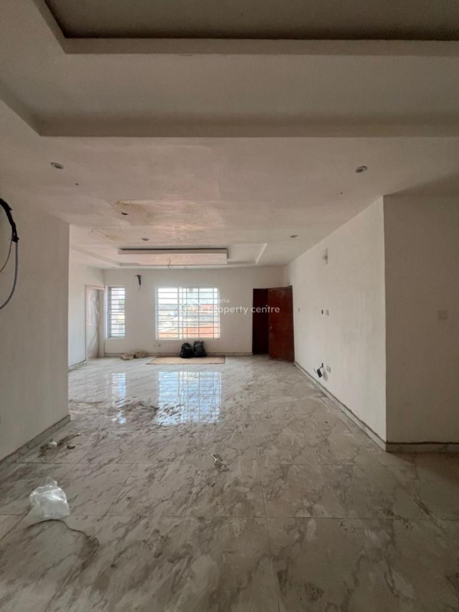 Spacious 2 Bedroom Apartment, Ilaje, Ajah, Lagos, Flat / Apartment for Rent