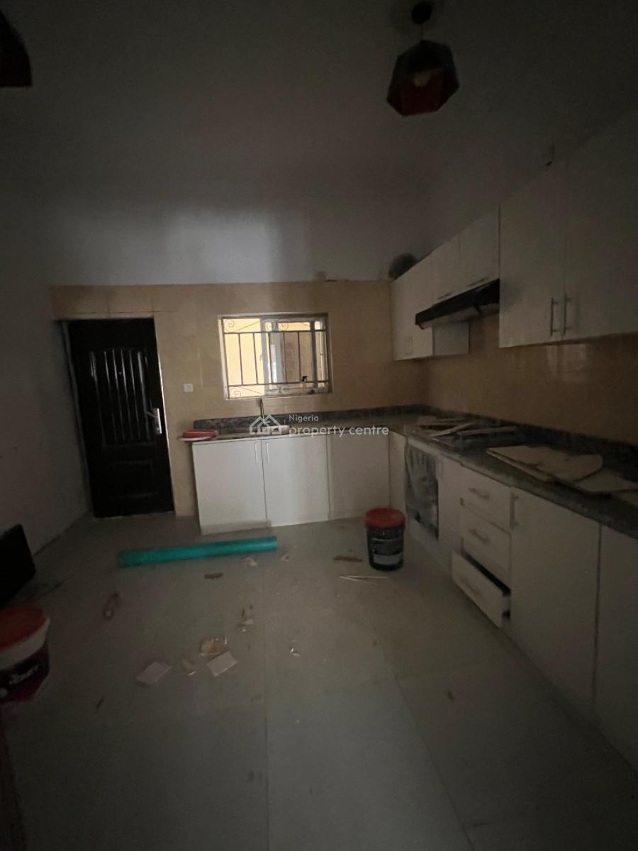 Just Renovated Spacious 4 Bedrooms Semi Detached Duplex with Spacious, Admiralty Homes Estate, Lekki, Lagos, Semi-detached Duplex for Rent