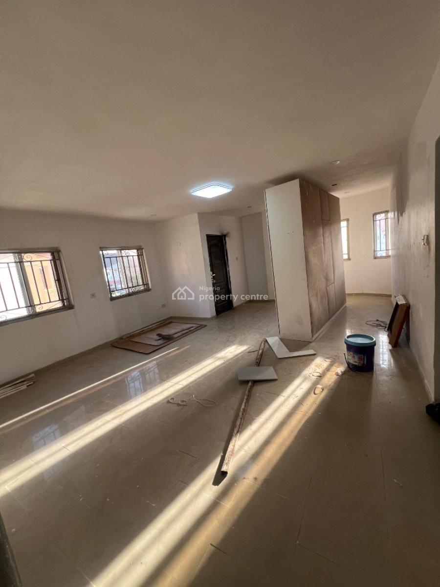Just Renovated Spacious 4 Bedrooms Semi Detached Duplex with Spacious, Admiralty Homes Estate, Lekki, Lagos, Semi-detached Duplex for Rent