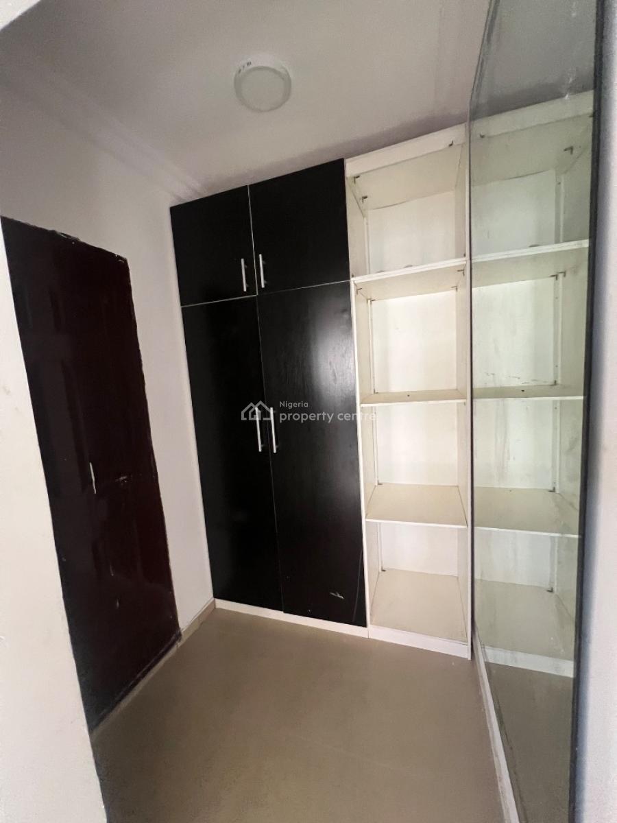 Just Renovated Spacious 4 Bedrooms Semi Detached Duplex with Spacious, Admiralty Homes Estate, Lekki, Lagos, Semi-detached Duplex for Rent