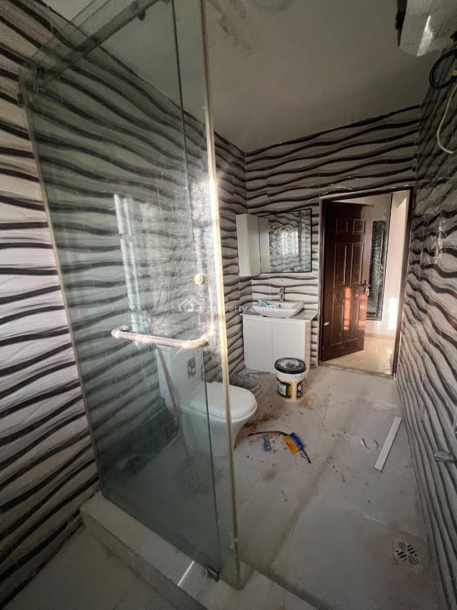 Just Renovated Spacious 4 Bedrooms Semi Detached Duplex with Spacious, Admiralty Homes Estate, Lekki, Lagos, Semi-detached Duplex for Rent