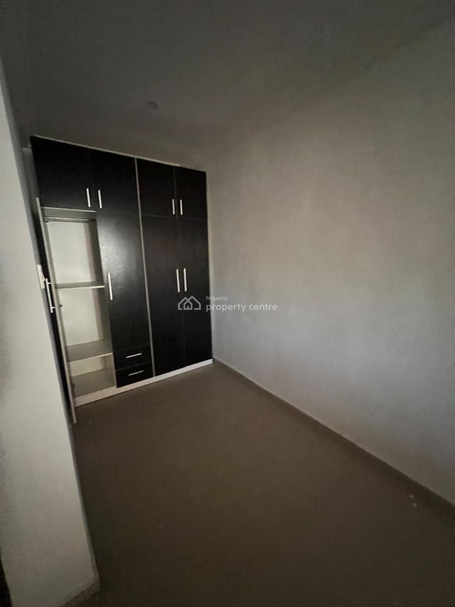 Just Renovated Spacious 4 Bedrooms Semi Detached Duplex with Spacious, Admiralty Homes Estate, Lekki, Lagos, Semi-detached Duplex for Rent