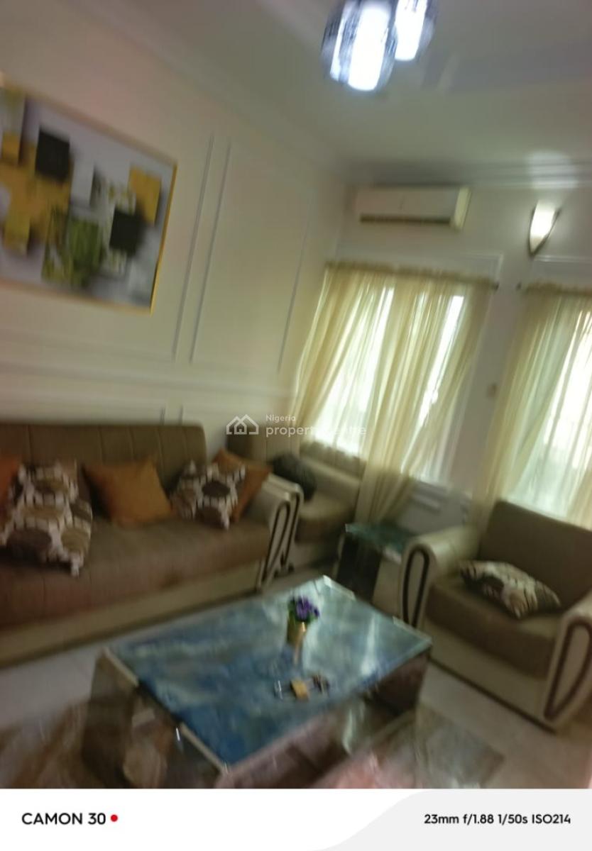 4br Detached, Ogba, Ikeja, Lagos, Detached Bungalow for Rent