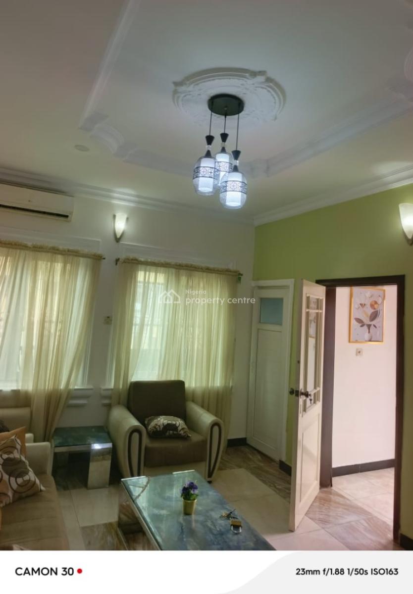 4br Detached, Ogba, Ikeja, Lagos, Detached Bungalow for Rent