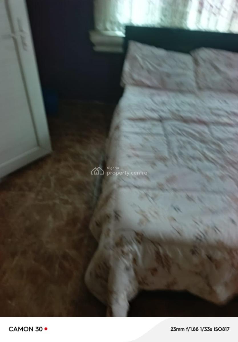 4br Detached, Ogba, Ikeja, Lagos, Detached Bungalow for Rent