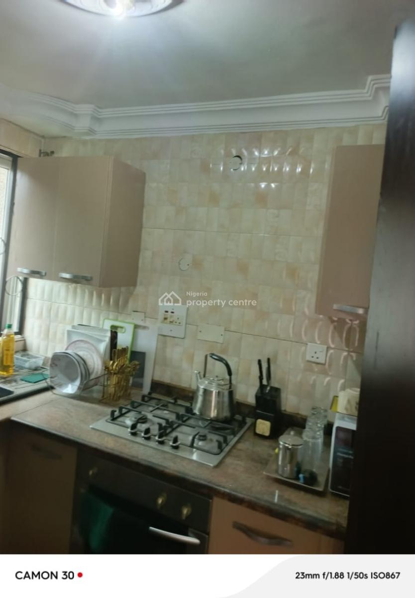 4br Detached, Ogba, Ikeja, Lagos, Detached Bungalow for Rent