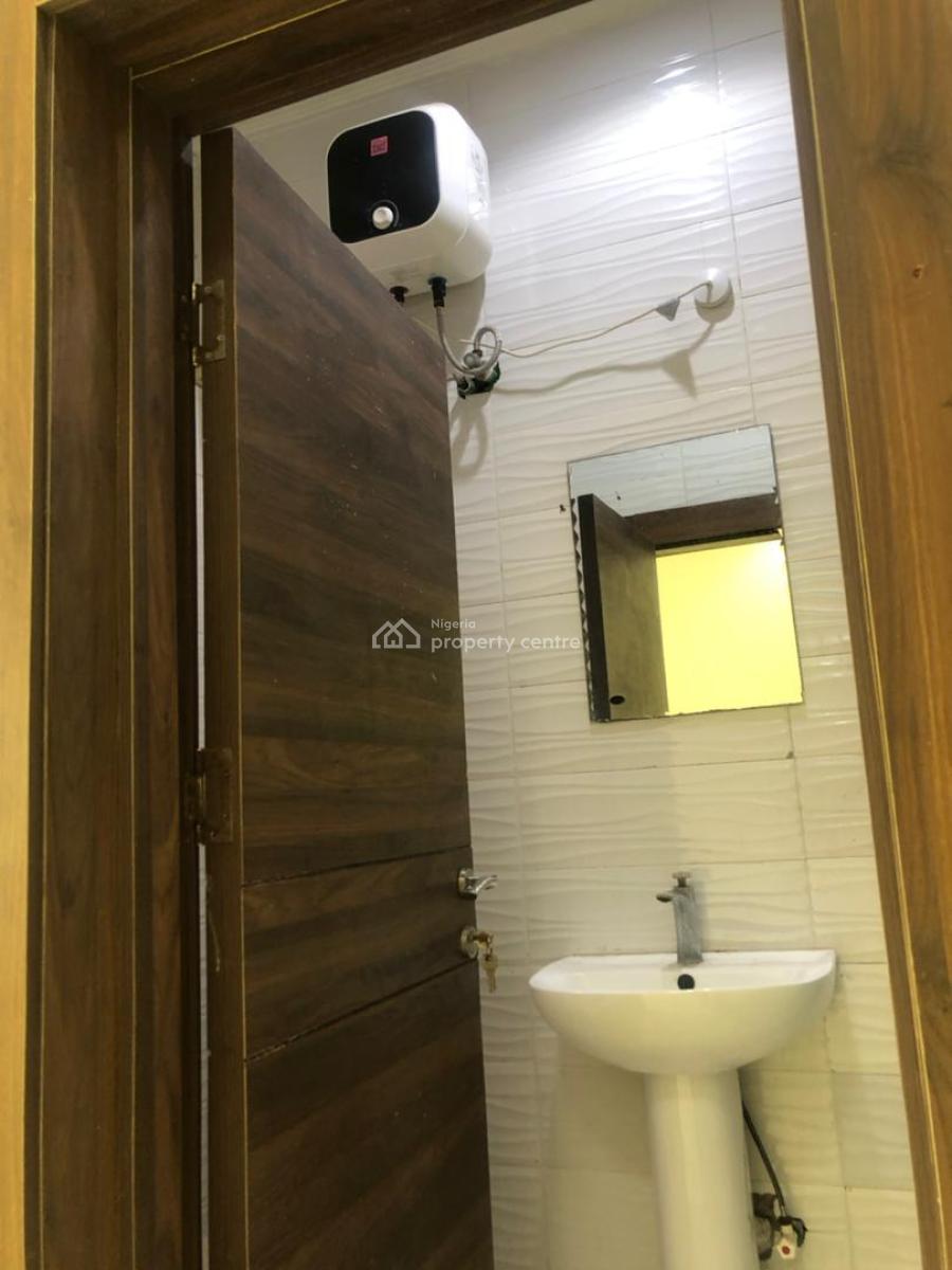 2 Bedroom Flat, New Horizon Estate, Ikate Lekki Lagos, Ikate, Lekki, Lagos, Flat / Apartment for Rent