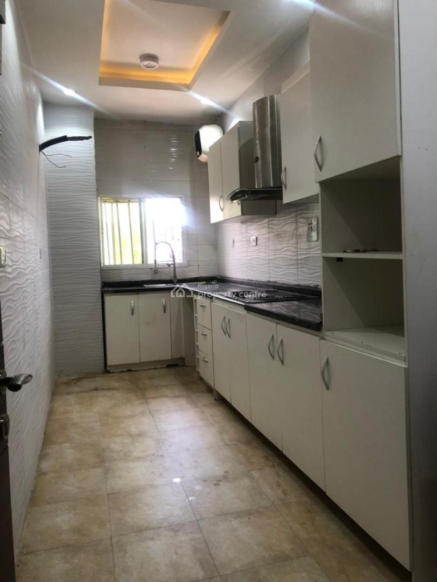 2 Bedroom Flat, New Horizon Estate, Ikate Lekki Lagos, Ikate, Lekki, Lagos, Flat / Apartment for Rent