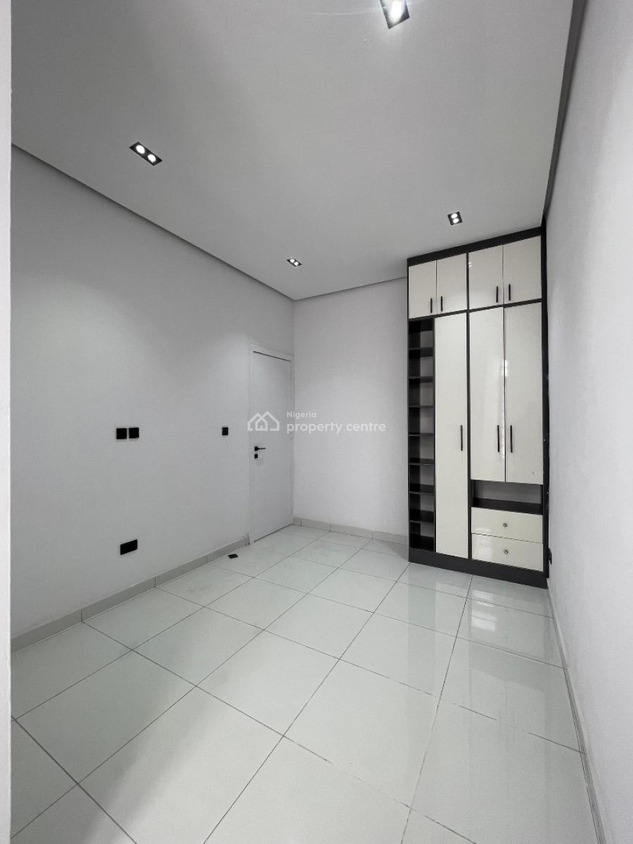 Well Crafted 4 Bedroom Duplex with Modern Features, Situated in a Secure and Highly Sought-after Area., Ikota, Lekki, Lagos, Detached Duplex for Sale