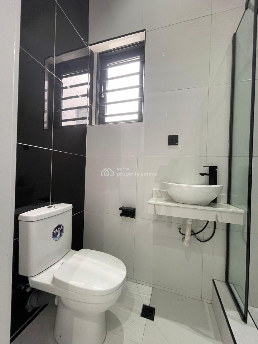 Well Crafted 4 Bedroom Duplex with Modern Features, Situated in a Secure and Highly Sought-after Area., Ikota, Lekki, Lagos, Detached Duplex for Sale
