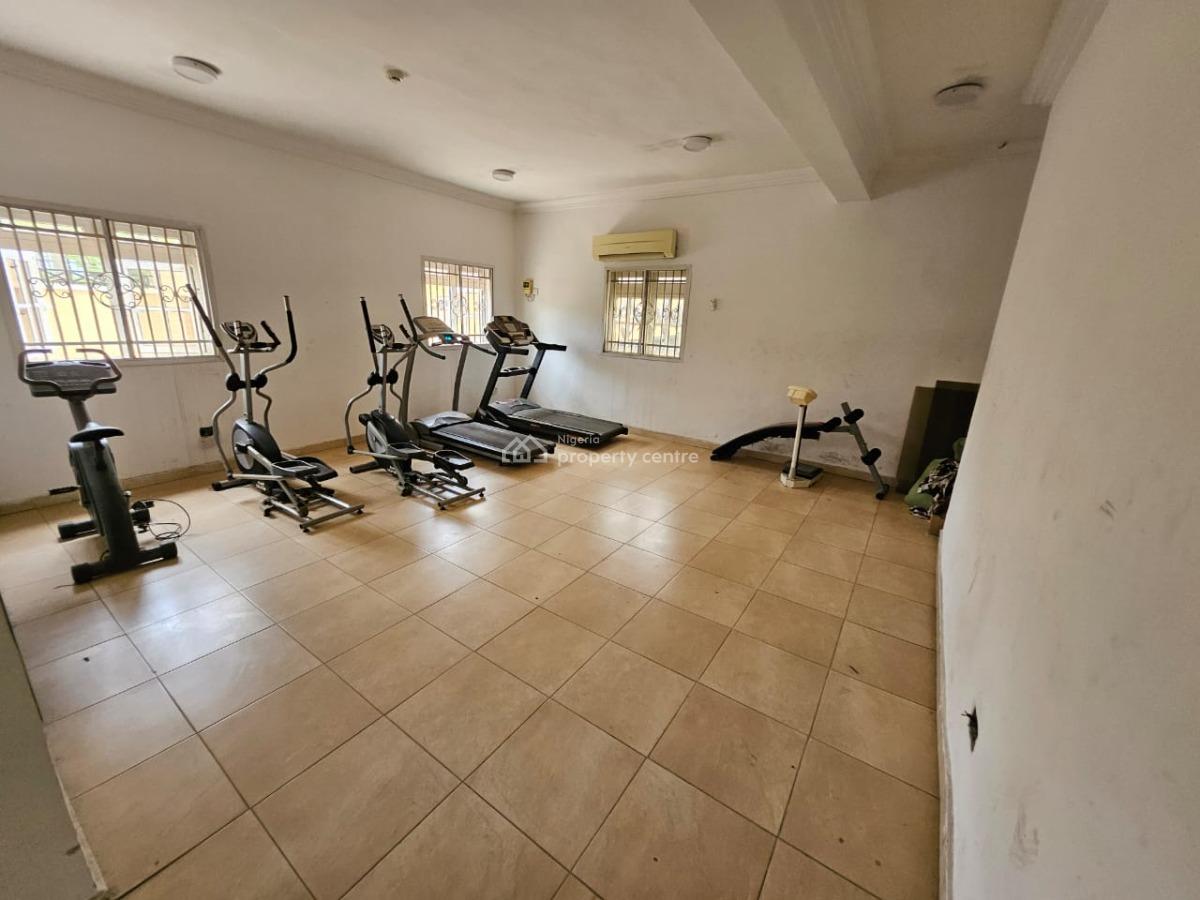 Blocks of 12 Units of Serviced 3-bedroom Flats with Bq., Victoria Island (vi), Lagos, Flat / Apartment for Rent