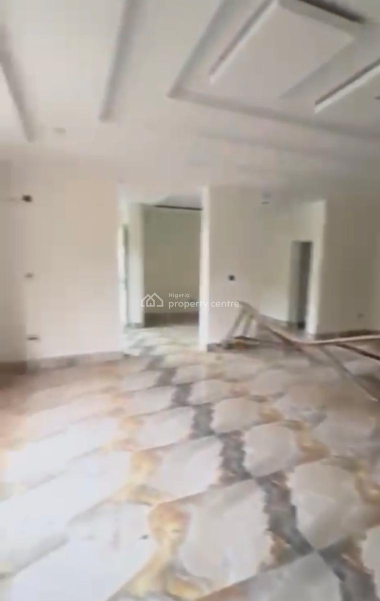 Super Spacious 3bedroom En-suite Flat, in an Estate, Karmo, Abuja, Block of Flats for Sale
