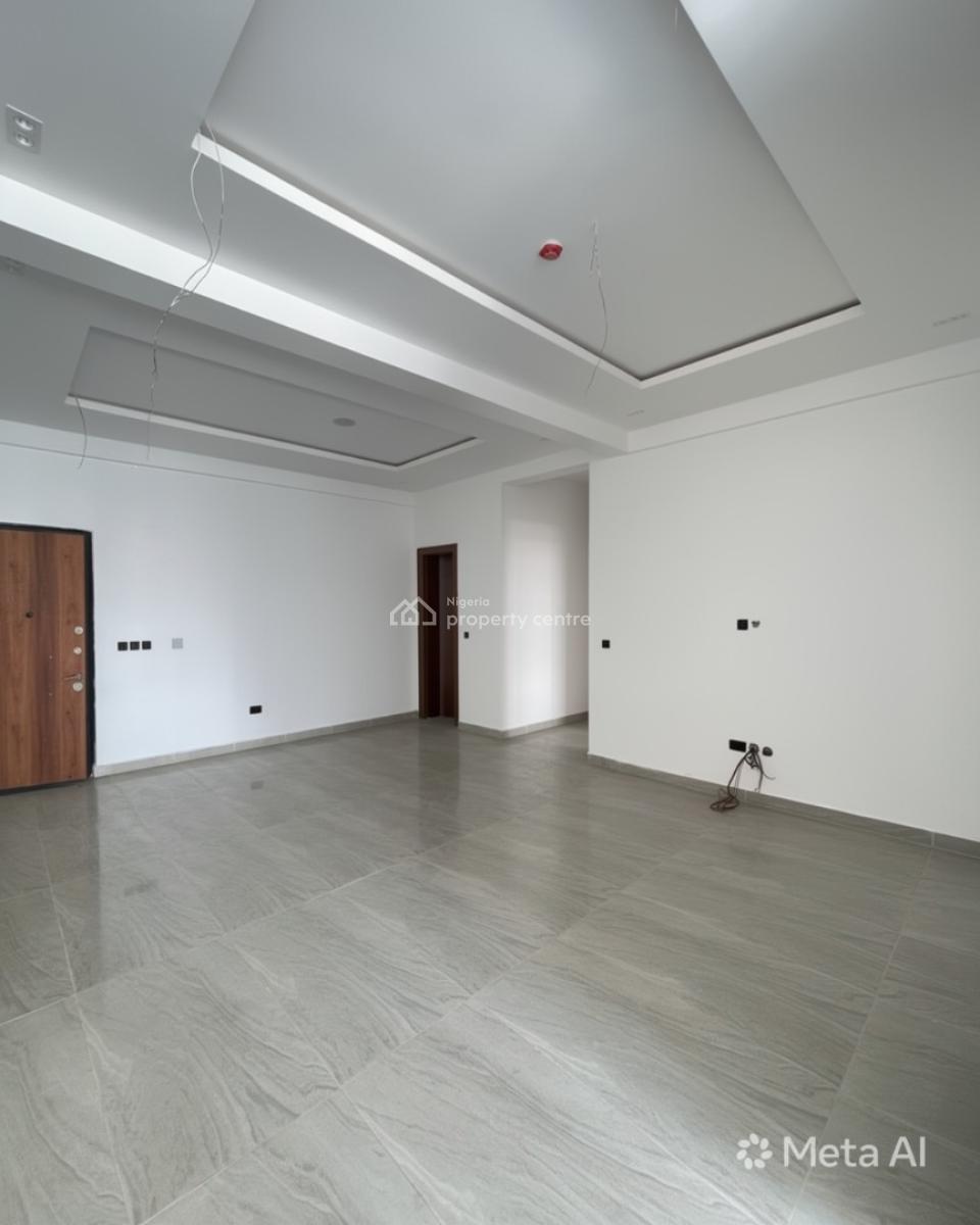2 Bedroom Apartment, Lekki Phase 1, Lekki, Lagos, Block of Flats for Sale