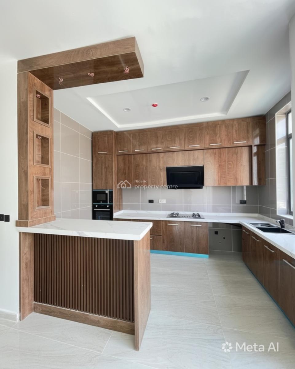 2 Bedroom Apartment, Lekki Phase 1, Lekki, Lagos, Block of Flats for Sale