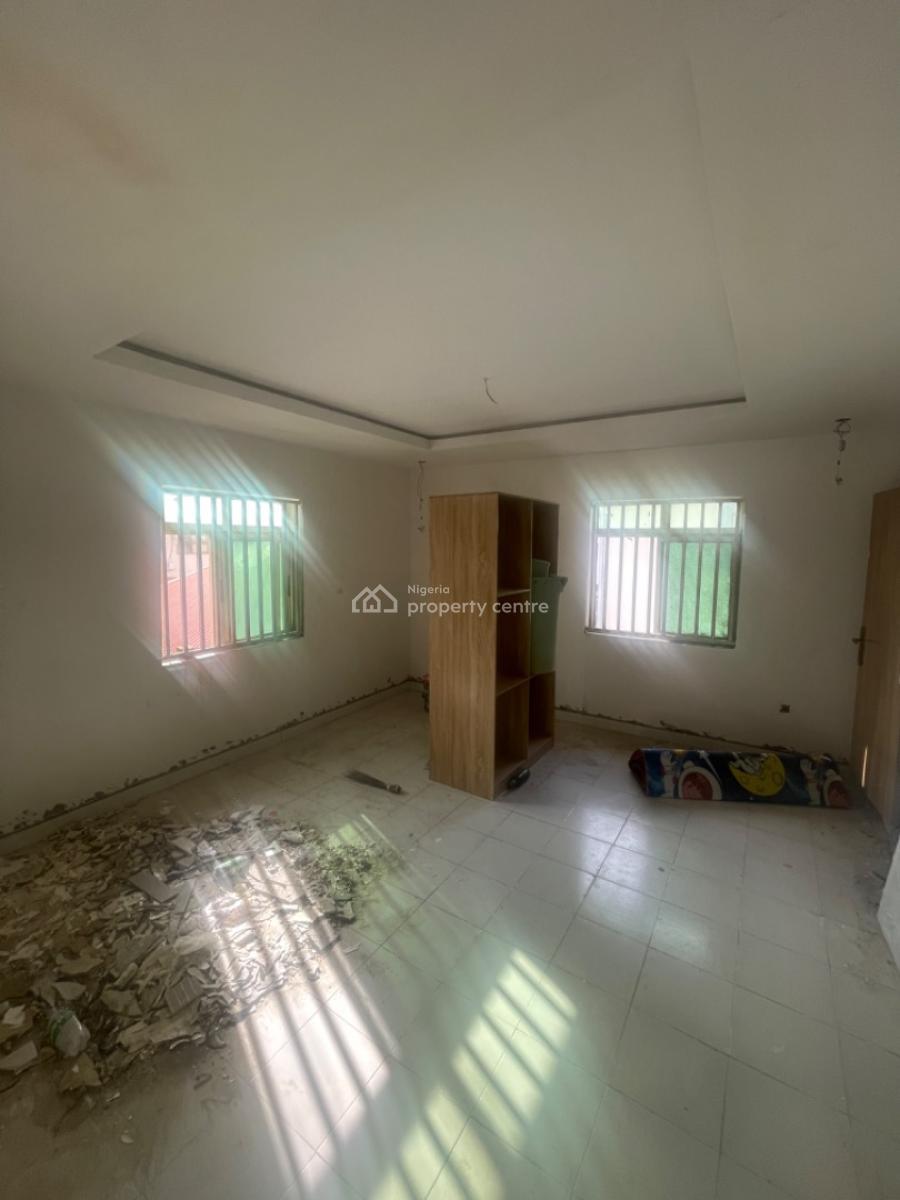 Spacious 1 Bedroom Mini Flat, Budo By Thomas Before Abraham Adesanya Ajah Lekki Lagos, Ajah, Lagos, Mini Flat (room and Parlour) for Rent