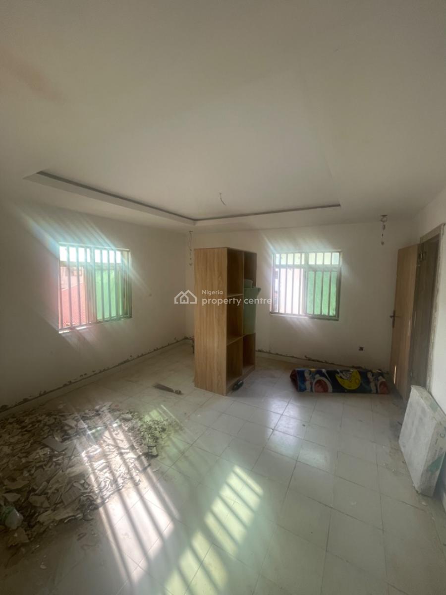Spacious 1 Bedroom Mini Flat, Budo By Thomas Before Abraham Adesanya Ajah Lekki Lagos, Ajah, Lagos, Mini Flat (room and Parlour) for Rent
