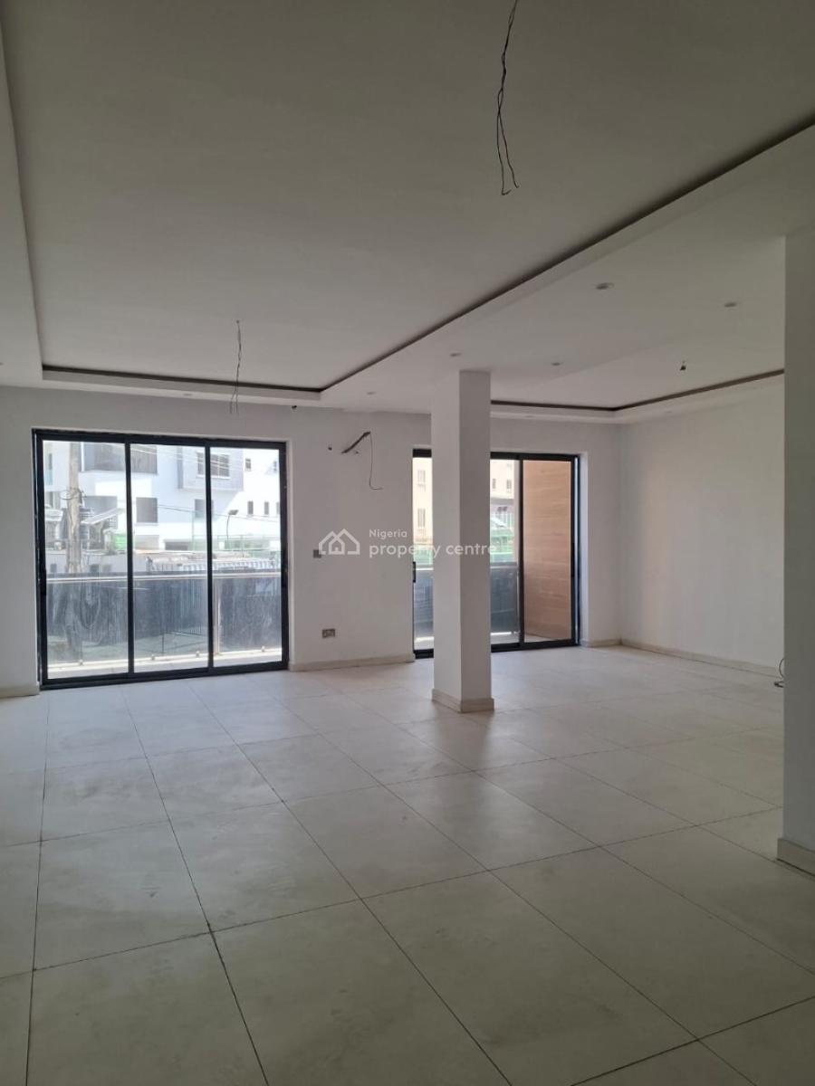 Luxury 5 Bedrooms with Excellent Facilities, Mojisola Onikoyi Estate, Ikoyi, Lagos, Terraced Duplex for Sale