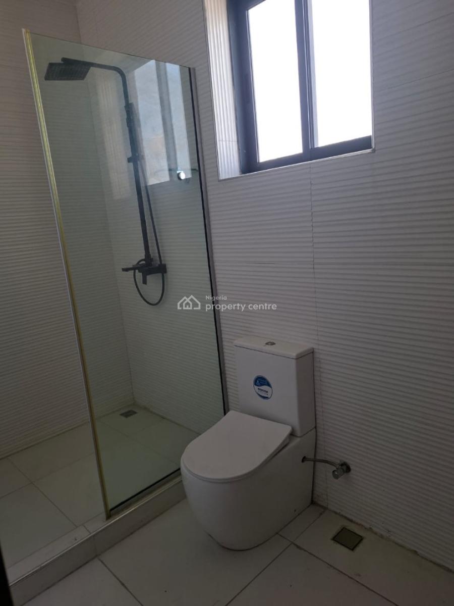 Luxury 5 Bedrooms with Excellent Facilities, Mojisola Onikoyi Estate, Ikoyi, Lagos, Terraced Duplex for Sale