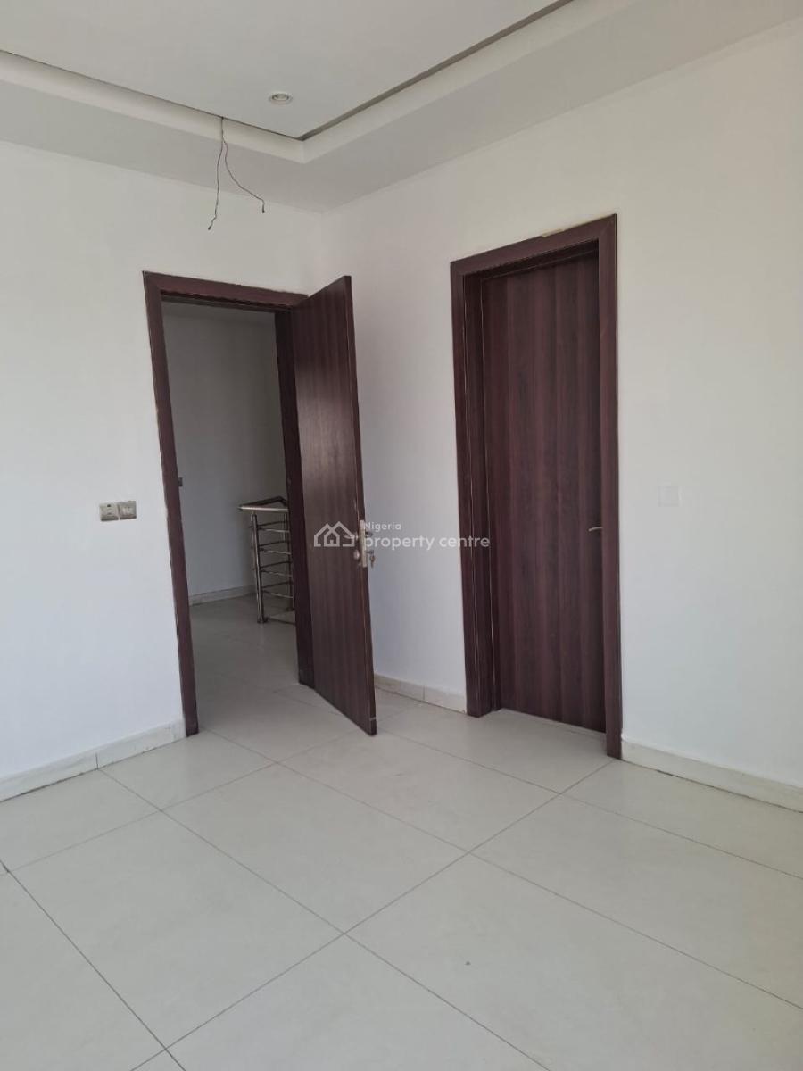 Luxury 5 Bedrooms with Excellent Facilities, Mojisola Onikoyi Estate, Ikoyi, Lagos, Terraced Duplex for Sale