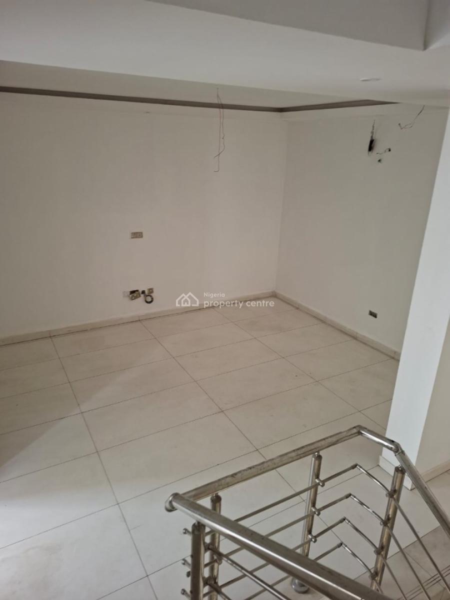 Luxury 5 Bedrooms with Excellent Facilities, Mojisola Onikoyi Estate, Ikoyi, Lagos, Terraced Duplex for Sale