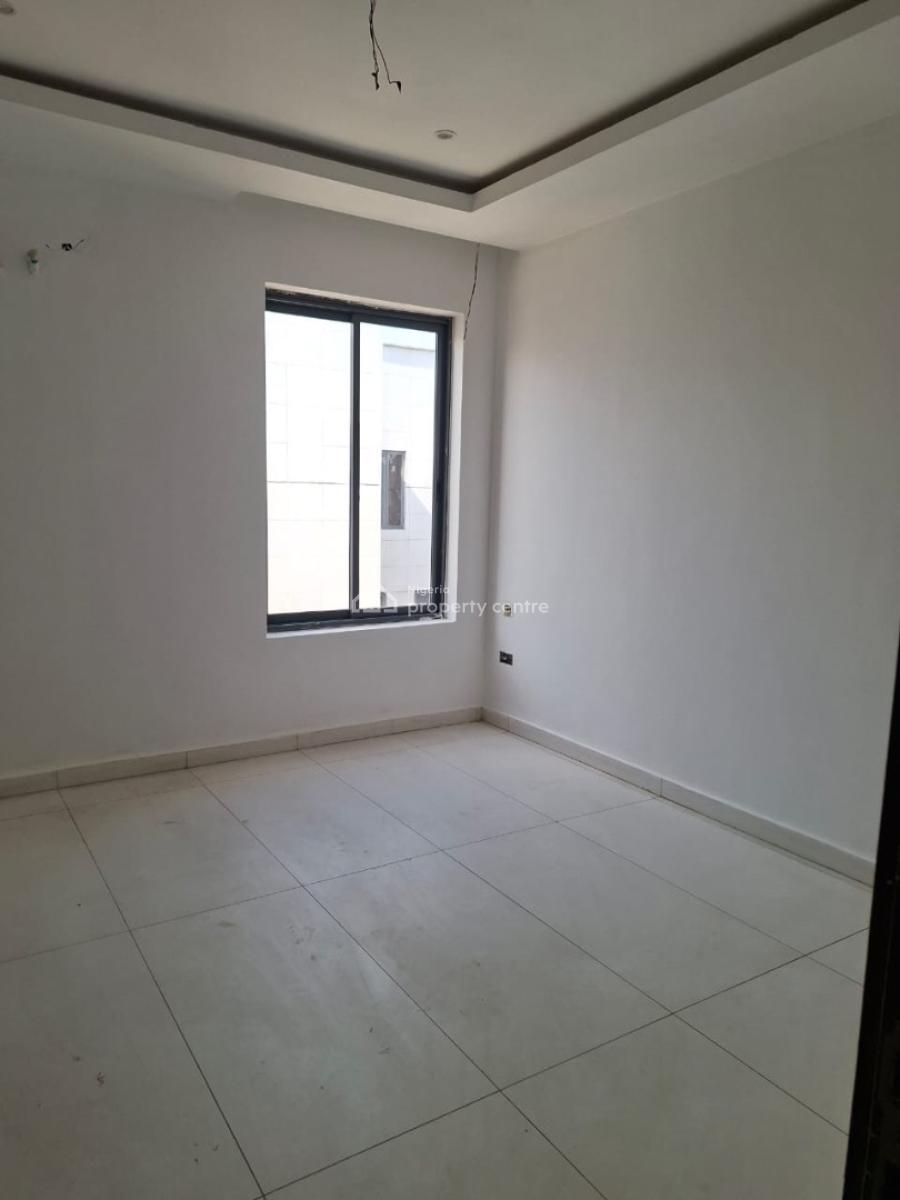 Luxury 5 Bedrooms with Excellent Facilities, Mojisola Onikoyi Estate, Ikoyi, Lagos, Terraced Duplex for Sale