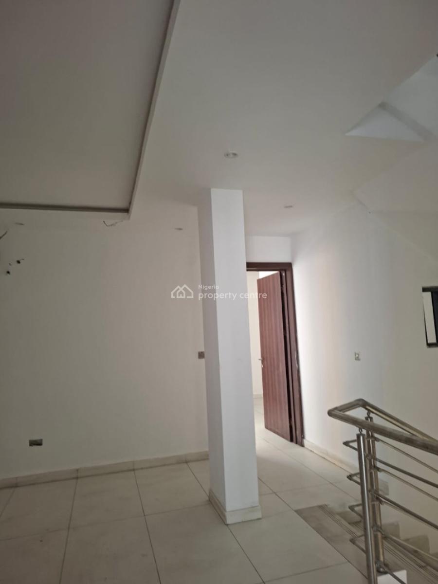 Luxury 5 Bedrooms with Excellent Facilities, Mojisola Onikoyi Estate, Ikoyi, Lagos, Terraced Duplex for Sale