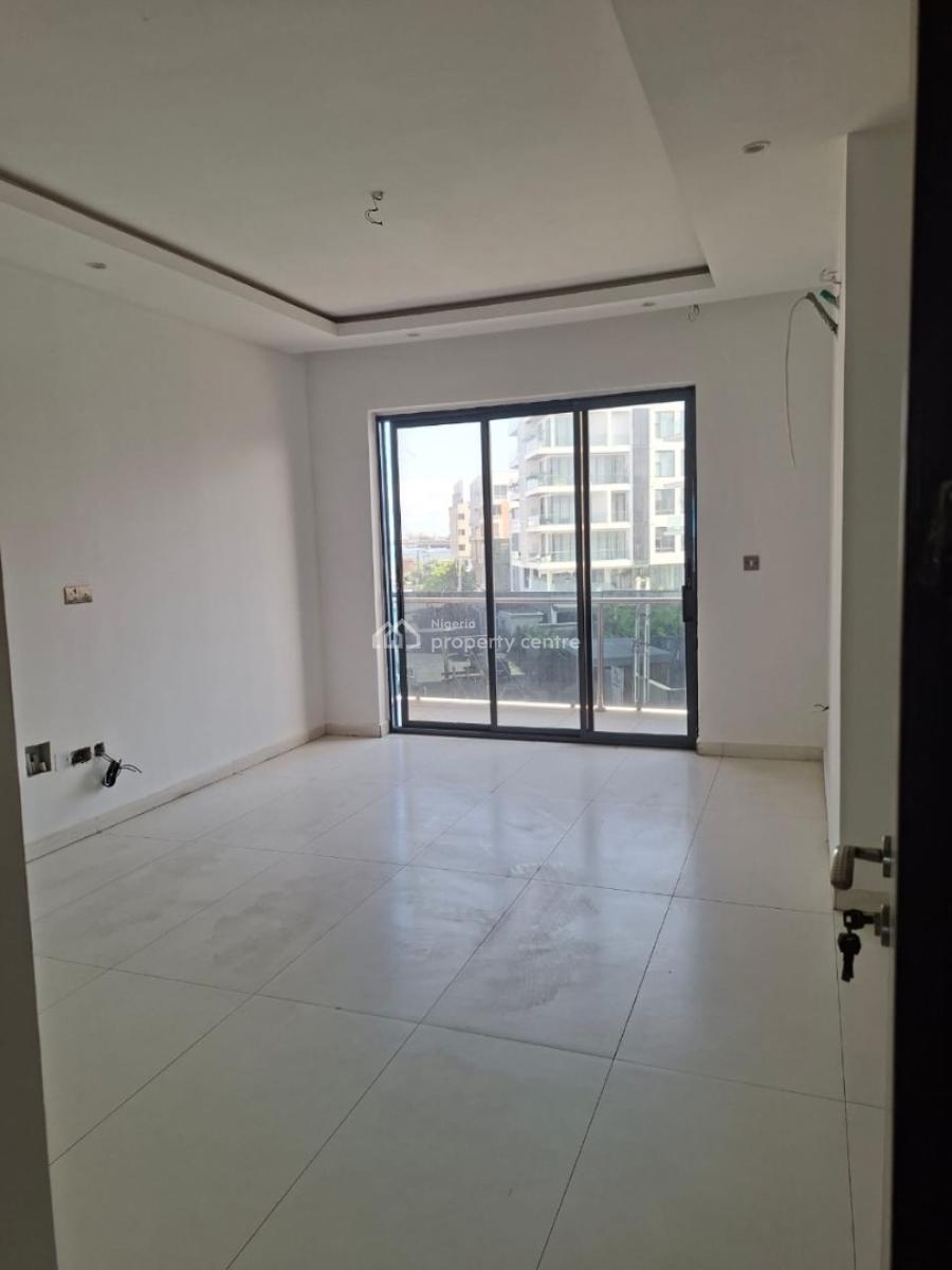 Luxury 5 Bedrooms with Excellent Facilities, Mojisola Onikoyi Estate, Ikoyi, Lagos, Terraced Duplex for Sale