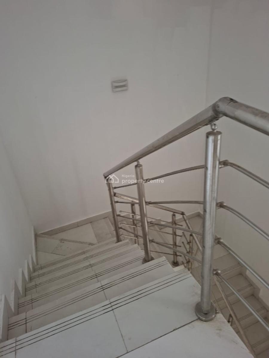 Luxury 5 Bedrooms with Excellent Facilities, Mojisola Onikoyi Estate, Ikoyi, Lagos, Terraced Duplex for Sale