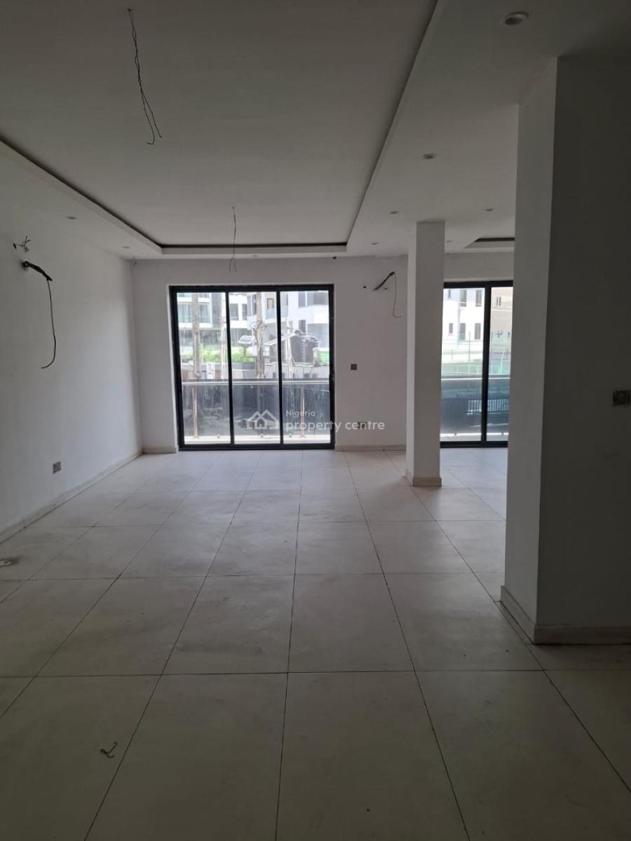 Luxury 5 Bedrooms with Excellent Facilities, Mojisola Onikoyi Estate, Ikoyi, Lagos, Terraced Duplex for Sale