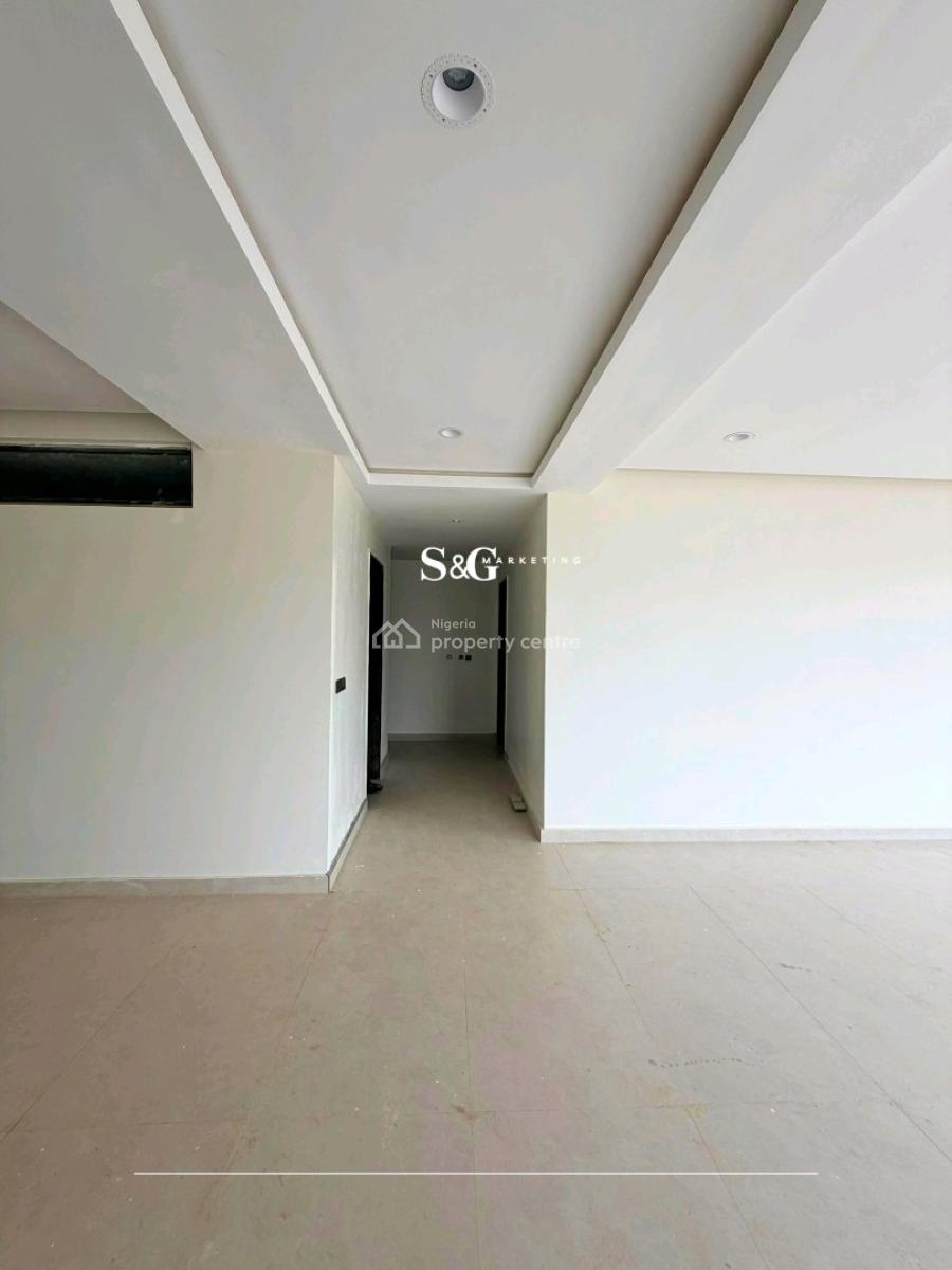 Premium 3-bedroom Penthouse, Maitama District, Abuja, House for Sale
