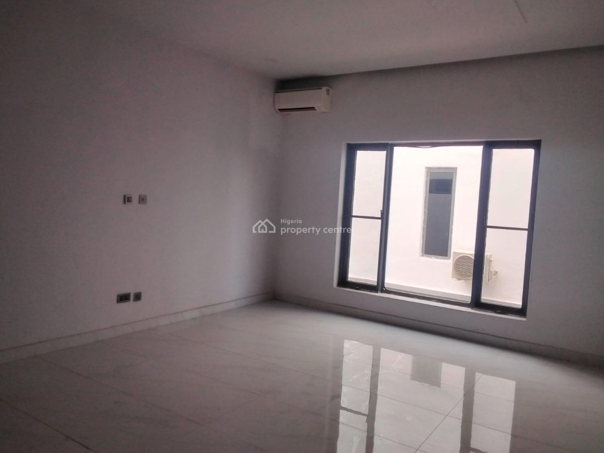 Ambassadorial 5-bedroom Mansion, Off Oduduwa Crescent, Ikeja Gra, Ikeja, Lagos, Detached Duplex for Rent