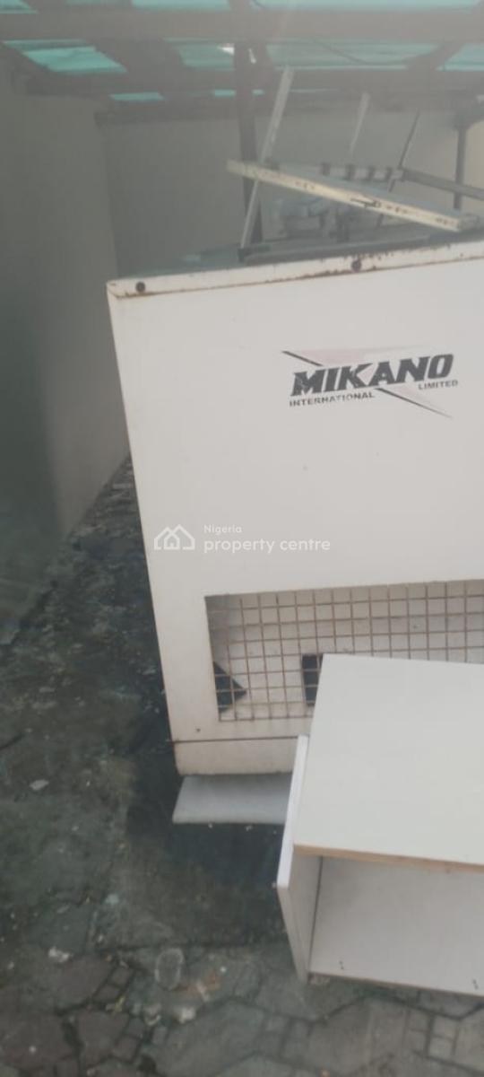 3 Bedrooms Semi Detached Duplex with a Bq, Self Compound and Milkano G, Lekki Phase 1 Proper, Lekki Phase 1, Lekki, Lagos, Semi-detached Duplex for Rent
