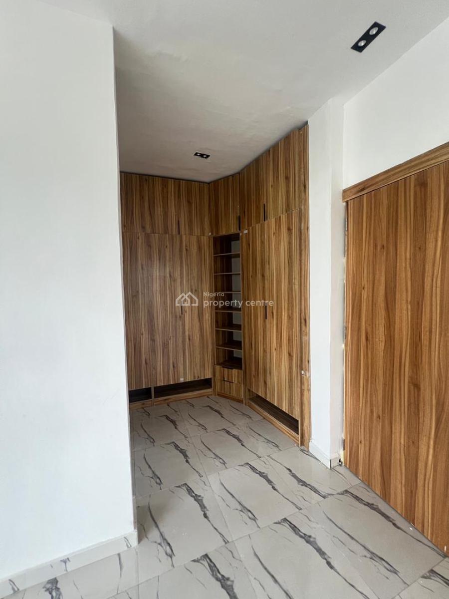 Governors Consent, Sunshine Estate, Sangotedo, Ajah, Lagos, Detached Duplex for Sale