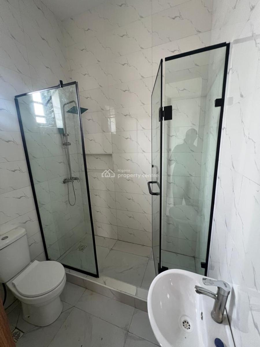 Governors Consent, Sunshine Estate, Sangotedo, Ajah, Lagos, Detached Duplex for Sale