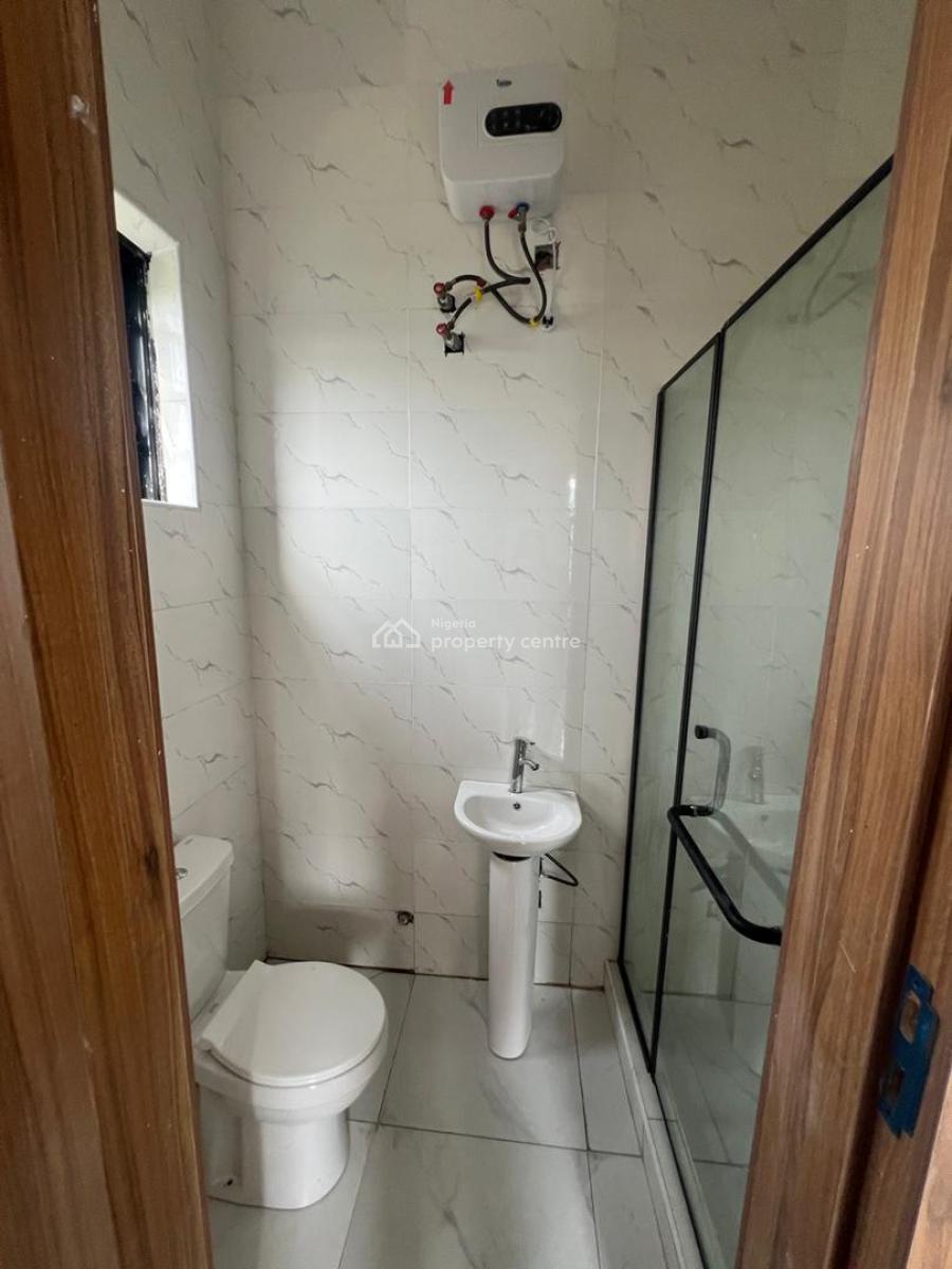 Governors Consent, Sunshine Estate, Sangotedo, Ajah, Lagos, Detached Duplex for Sale