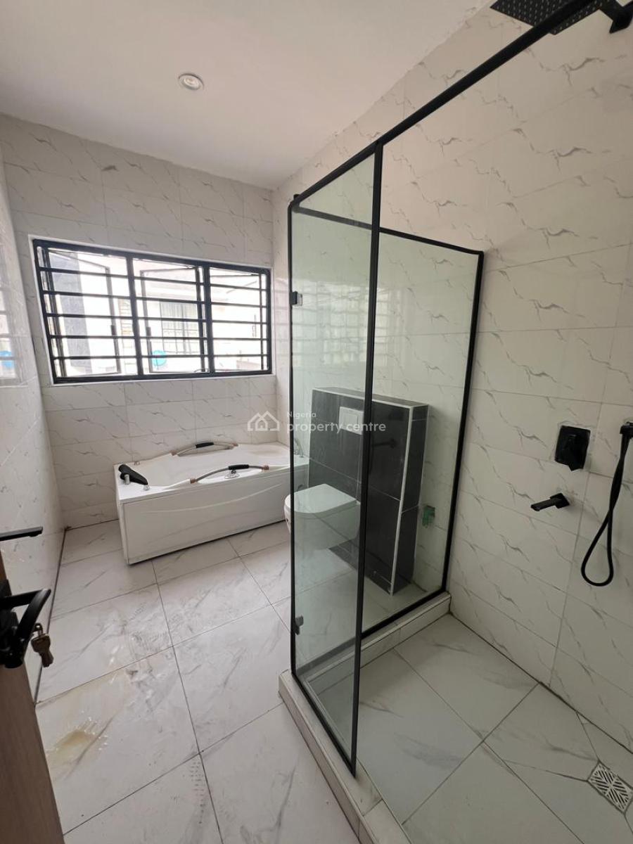 Governors Consent, Sunshine Estate, Sangotedo, Ajah, Lagos, Detached Duplex for Sale