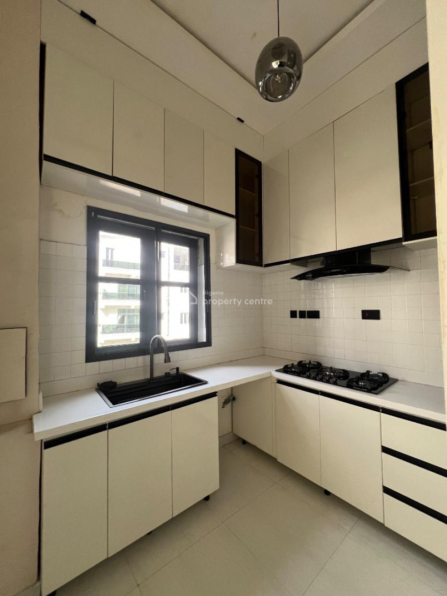 Luxury 2 Bedroom Apartment, Off Freedom Way, Lekki Phase 1, Lekki, Lagos, Flat / Apartment for Rent