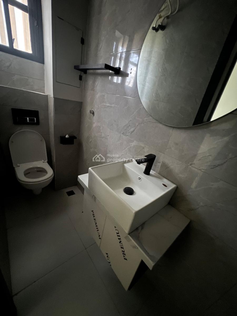 Luxury 2 Bedroom Apartment, Off Freedom Way, Lekki Phase 1, Lekki, Lagos, Flat / Apartment for Rent
