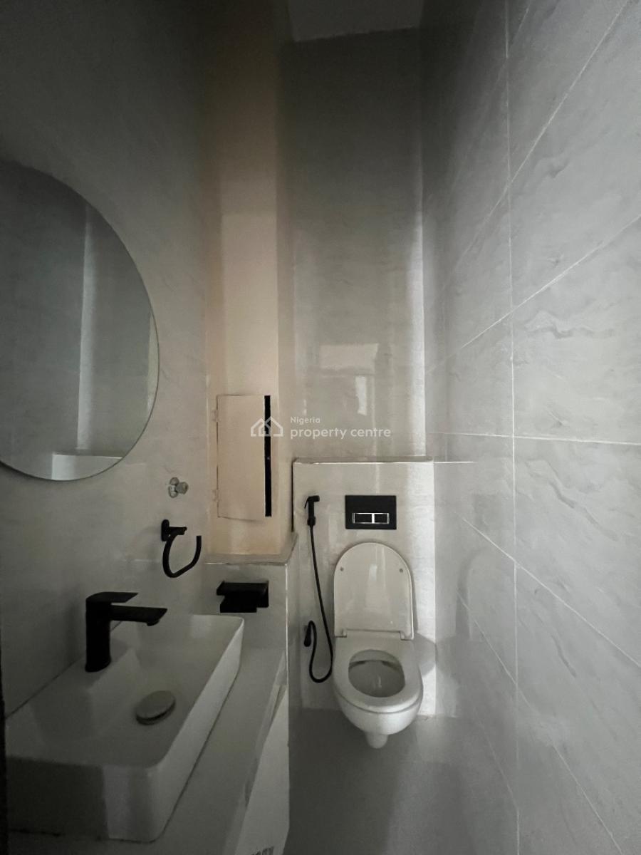 Luxury 2 Bedroom Apartment, Off Freedom Way, Lekki Phase 1, Lekki, Lagos, Flat / Apartment for Rent