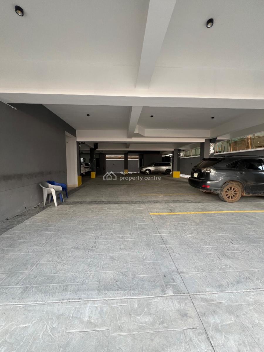 Luxury 2 Bedroom Apartment, Off Freedom Way, Lekki Phase 1, Lekki, Lagos, Flat / Apartment for Rent